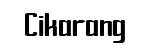 Cikarang Jemputan karyawan cikarang